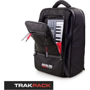 Analog Cases TRAKPACK Backpack