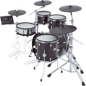 Roland VAD507 V-Drums Acoustic Design 5-delig drumstel