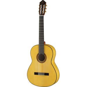 Yamaha CG182SF flamenco klassieke gitaar naturel