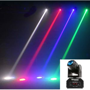 BeamZ PANTHER 15 RGBW LED-movinghead