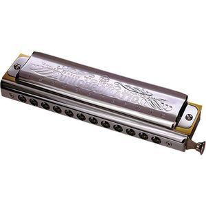 Tombo 1248 Unichromatic C mondharmonica