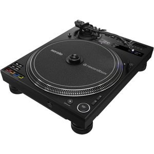 Pioneer DJ PLX-CRSS12 DJ-draaitafel/controller