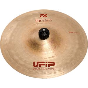 Ufip FX-08DS FX Dry 8 inch splash bekken