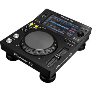 Pioneer DJ XDJ-700 tabletop mediaspeler
