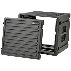 SKB 10U Roto rack 483x445x447 mm