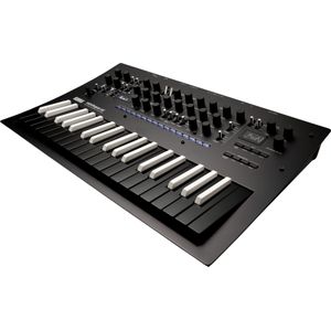 Korg Minilogue XD Inverted synthesizer
