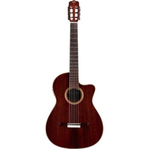 Cordoba Fusion 12 Rose II elektrisch-akoestische klassieke gitaar