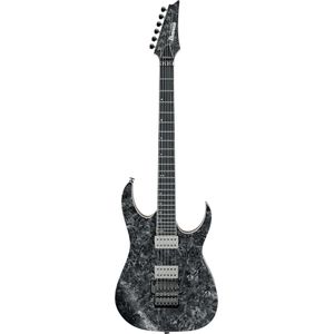 Ibanez Prestige RG5320-CSW Cosmic Shadow elektrische gitaar