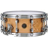 Tama PMM146 Starphonic Maple snare drum 14 x 6 inch