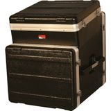 Gator Cases GRC-10X8 polyetheen 10U-8U combi flightcase voor mixers