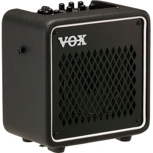 VOX Mini Go 10 draagbare modelling gitaarversterker