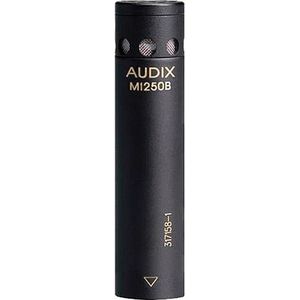 Audix M1250B miniatuur condensatormicrofoon