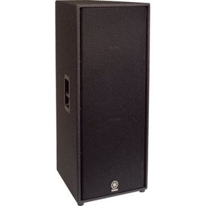 Yamaha Concert Club C215V passieve 2x 15 inch speaker 1000W