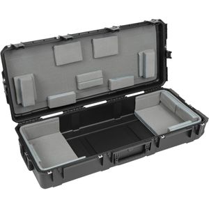 SKB 3i-4217-tkbd Think Tank flightcase 61 toetsen keyboard small 100x41x14 cm