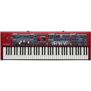 Clavia Nord Stage 4 73 stage piano