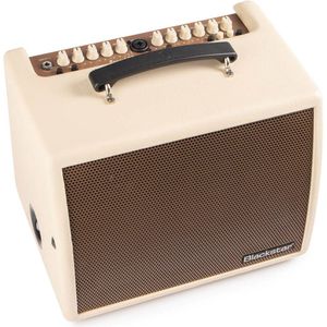 Blackstar Sonnet 60 Blonde akoestische gitaarversterker