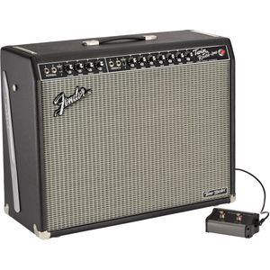 Fender Tone Master Twin Reverb 2x12 combo 200 watt