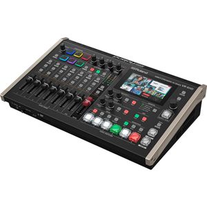 Roland VR-6HD audio/video-mixer