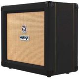 Orange Crush 35RT BLK 35 Watt gitaarversterker combo zwart