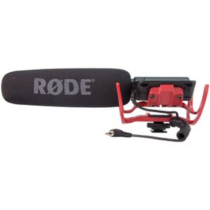 Rode RODE Videomic Rycote condensator mono-richtmicrofoon