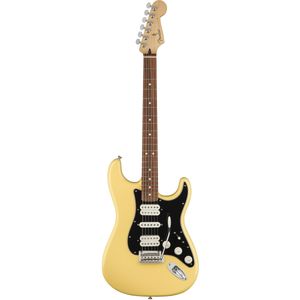 Fender Player Stratocaster HSH Buttercream PF