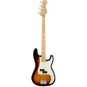 Fender Player Precision Bass 3-Color Sunburst MN