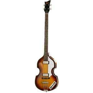 Hofner H500 1-62-0 Violin Bass Vintage 62