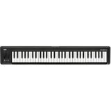 Korg MicroKey 2 Air USB-MIDI keyboard 61 toetsen BlueTooth