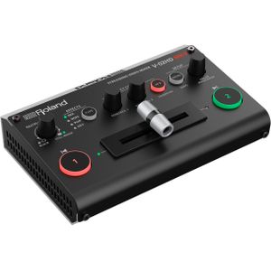 Roland V-02HD MK II live streaming video mixer