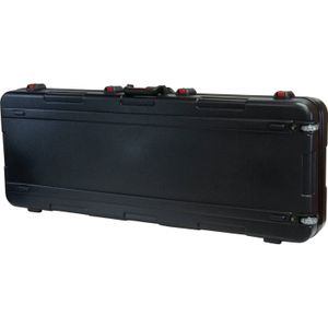 Korg HC-76KEY robuuste koffer voor keyboards (76 toetsen)