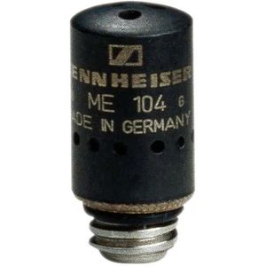 Sennheiser ME 104-ANT modulaire lavelier microfooncapsule zwart