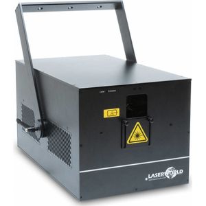 Laserworld CS-24000RGB FX laser
