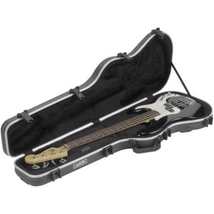 SKB 1SKB-FB-4 koffer voor elektrische basgitaar