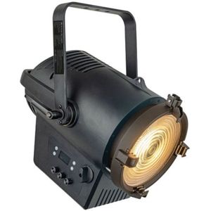 Showtec Performer 2500 Fresnel Tungsten LED theaterspot