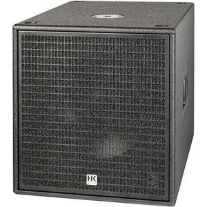 HK Audio Linear 5 MKII 115 Sub A actieve 15 inch subwoofer