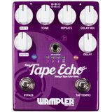 Wampler Faux Tape Echo V2 tape echo delay effectpedaal