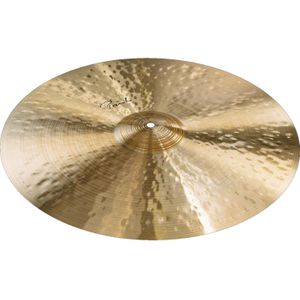 Paiste Signature Traditional 20 inch thin crash