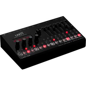 Erica Synths Drum Synthesizer LXR-02 drumcomputer