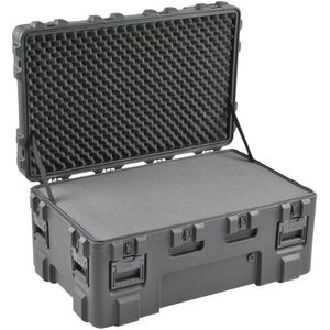 SKB R Series 4024-18 waterdichte flightcase 1019x610x457 mm