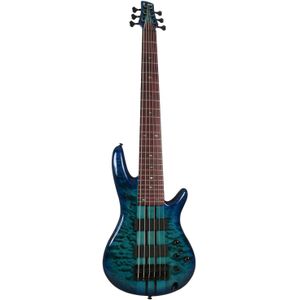 Ibanez ANB306E Adam Nitti Signature 6-snarige basgitaar