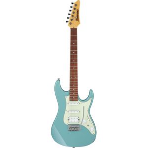 Ibanez AZ Essentials AZES40-PRB Purist Blue elektrische gitaar