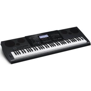 Casio WK-7600 keyboard met 76 toetsen