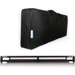 Pedaltrain terra 42 (soft case) pedalboard