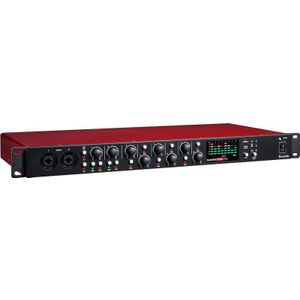 Focusrite Scarlett OctoPre preamp