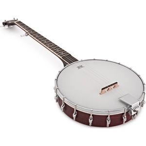 Washburn Americana B7 Banjo 5-snarig open back