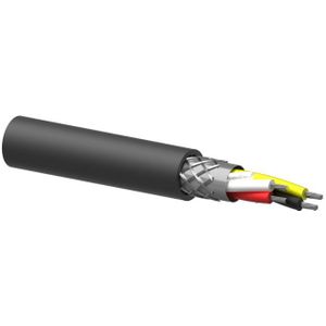 Procab PMX422 Bulk 100 meter DMX - AES kabel