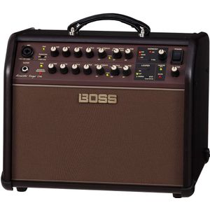 Boss Acoustic Singer Live 60W akoestische gitaarversterker