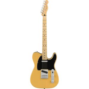 Fender Player Telecaster Butterscotch Blonde MN