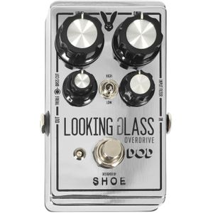 DOD Looking Glass Overdrive effectpedaal