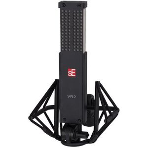 SE Electronics Voodoo VR2 actieve ribbon microfoon